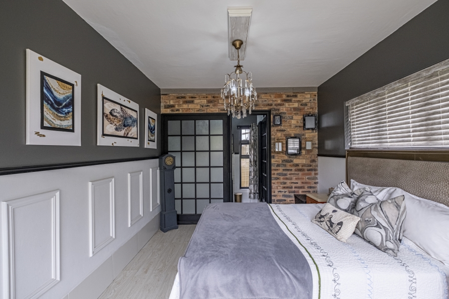 4 Bedroom Property for Sale in Greenbushes Eastern Cape